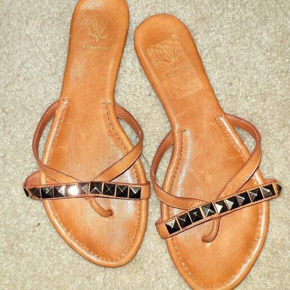 Vero Cuoio sandals  - Picture 1 of 7